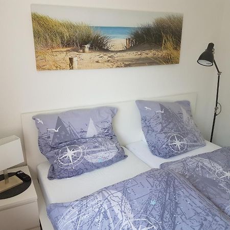 Eckernfoerde Baltic Beach Kültér fotó