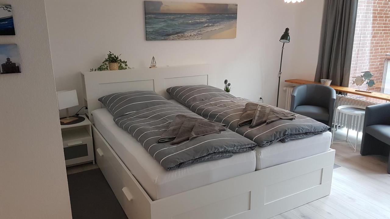 Eckernfoerde Baltic Beach Kültér fotó